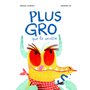 Plus gros que le ventre