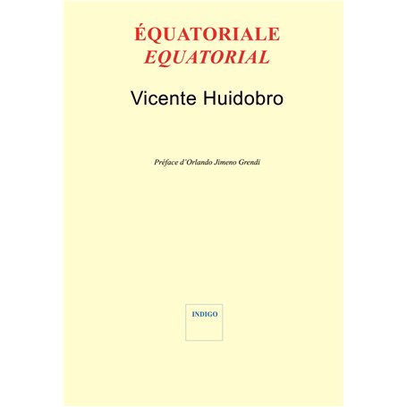 Équatoriale