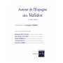 Autour de l'Espagne des validos