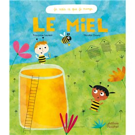 Le Miel