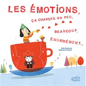 Les émotions