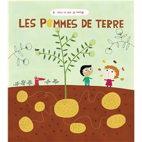 Les Pommes de terre