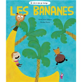 Les Bananes