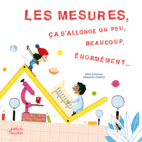 Les Mesures
