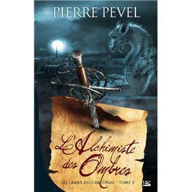 Les Lames du Cardinal