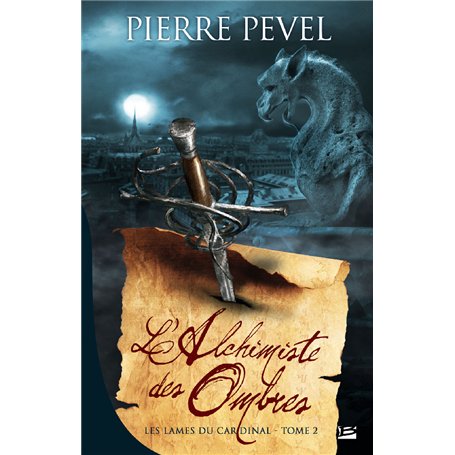 Les Lames du Cardinal