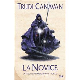 La Trilogie du magicien noir