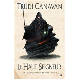 La Trilogie du magicien noir