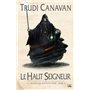 La Trilogie du magicien noir