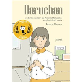 DARUCHAN
