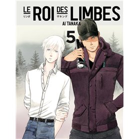 LE ROI DES LIMBES VOL.5