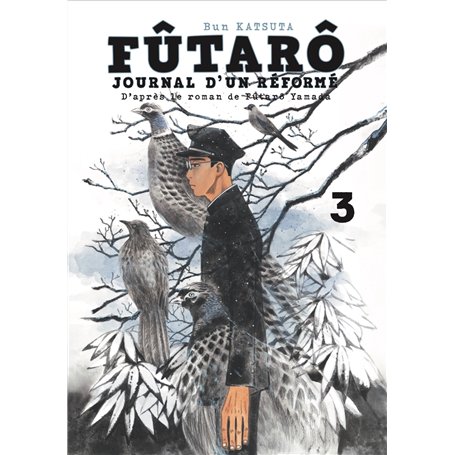 FUTARÔ
