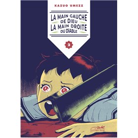 LA MAIN GAUCHE DE DIEU