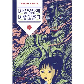 LA MAIN GAUCHE DE DIEU