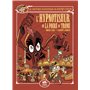 LES AVENTURES FANTASTIQUES DE SACRÉ-COEUR (VOL.15) : L'HYPNOTISEUR DE LA FOIRE DU TRÔNE