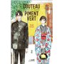 COUTEAU ET PIMENT VERT VOL.2