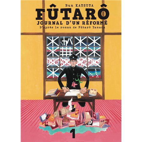 FUTARÔ