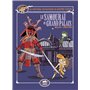 LES AVENTURES FANTASTIQUES DE SACRÉ-COEUR (VOL.16) : LE SAMOURAI DU GRAND-PALAIS