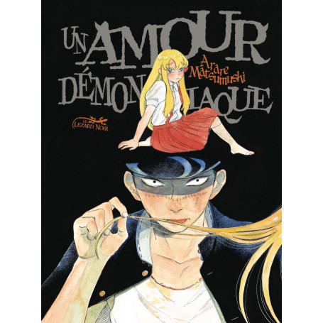 UN AMOUR DÉMONIAQUE
