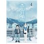 LE CRI DU KUJIMA VOL.4