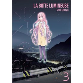 LA BOITE LUMINEUSE VOL.3