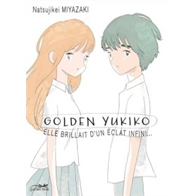 GOLDEN YUKIKO