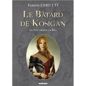 LE BATARD DE KOSIGAN T2