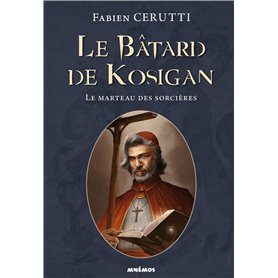Le batard de kosigan T3
