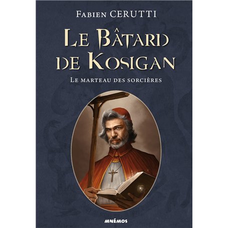 Le batard de kosigan T3