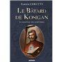 Le batard de kosigan T3