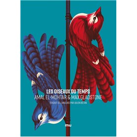 Les oiseaux du temps