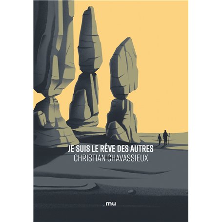 Je suis le reve des autres