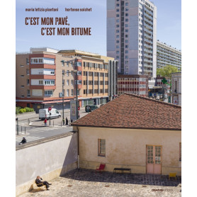 C'est mon pavé