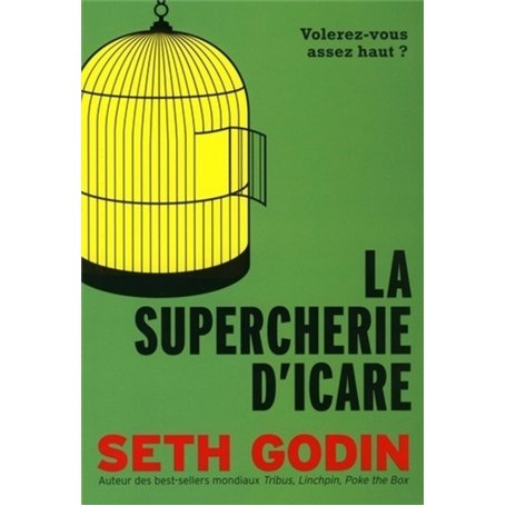 La supercherie d'Icare