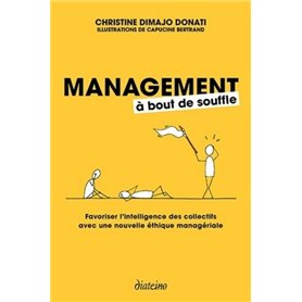 Management à bout de souffle