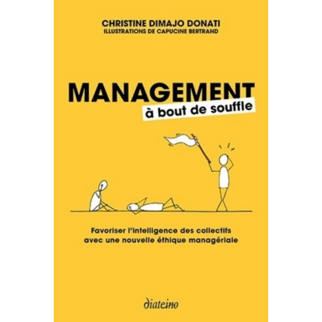 Management à bout de souffle