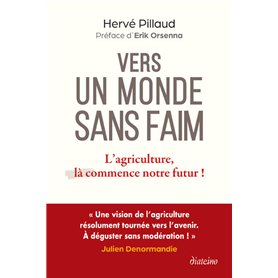 Vers un monde sans faim - L'agriculture