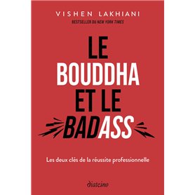 Le Bouddha et le Badass