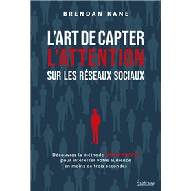 L'Art de capter l'attention sur les réseaux sociaux