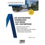 Les assurances dommages aux biens de l'entreprise