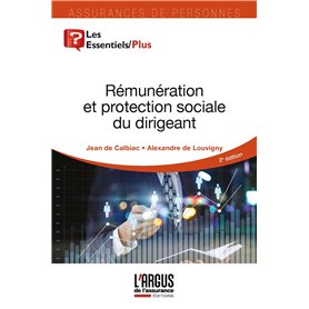 Rémunération et protection sociale du dirigeant