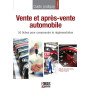 Vente et après-vente automobile