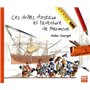 Ces drôles d'oiseaux et l'aventure de l'Hermione