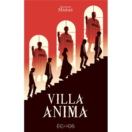 Villa Anima