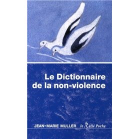 Dictionnaire de la non-violence