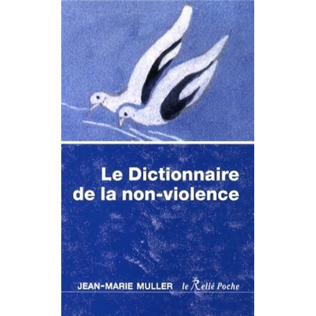 Dictionnaire de la non-violence