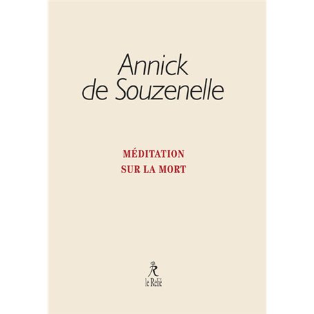 Méditation sur la mort