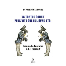 La tortue court plus vite que le lièvre