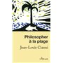 Philosopher à la plage