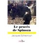 Le procès de Spinoza